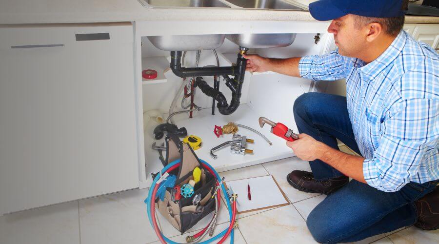 Local annual plumbing maintenance in Chapel Hill, NC